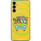 Scooby Doo Mystery Machine Van Galaxy A14 5G Skin